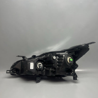 NISSAN ALTIMA HEADLIGHT RIGHT PASSENGER 2019 2020 HALOGEN OEM