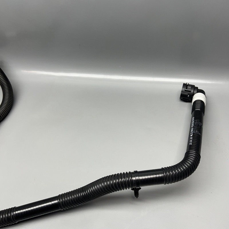 TESLA MODEL 3,Y RADIATOR INLET HOSE PIPE LINE 2017 18 19 20 21 22 2023