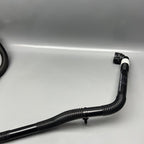 TESLA MODEL 3,Y RADIATOR INLET HOSE PIPE LINE 2017 18 19 20 21 22 2023