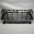 7P5807683H PORSCHE CAYENNE TURBO GRILLE 2011 2012 2013 2014 OEM 7P5807683H
