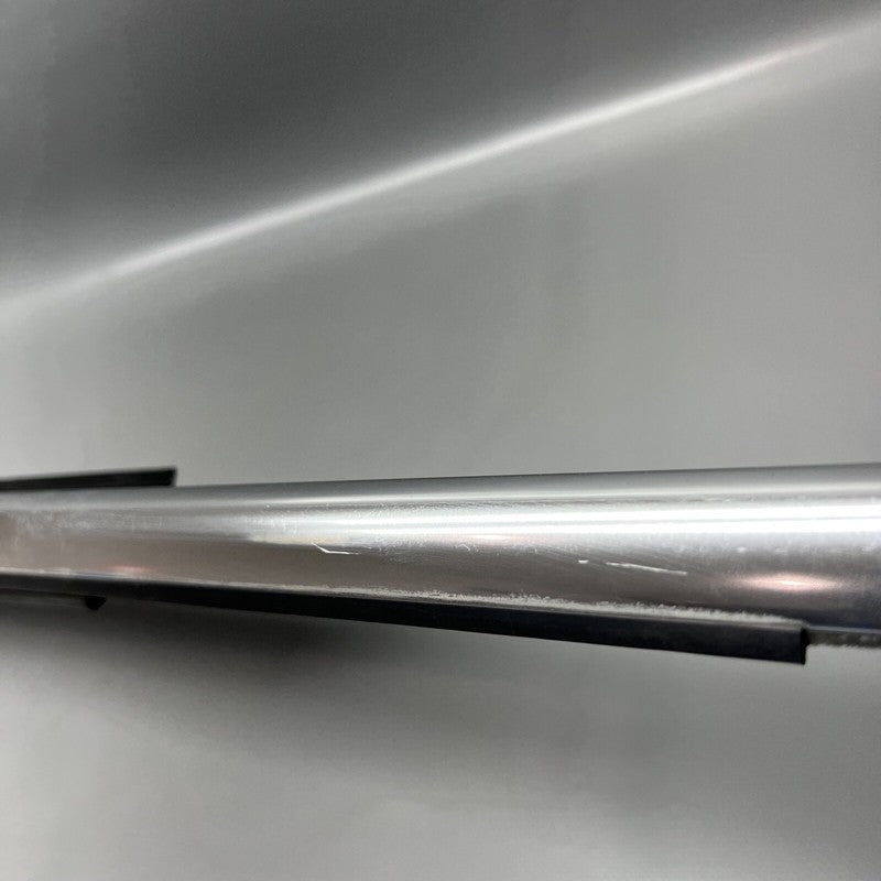 4H0853283C AUDI A8 DOOR WINDOW MOLDING LEFT FRONT 2013 14 15 16 17 2018 OEM 4H0853283C