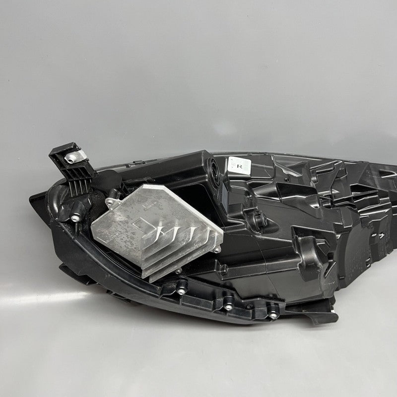 1077372-00-L TESLA MODEL 3 HEADLIGHT RIGHT PASSENGER LED OEM 2017 2018 2019 2020 1077372-00-L