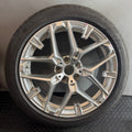 BMW 330i WHEEL RIM 18 INCH 2024 2025 OEM 5A7C687