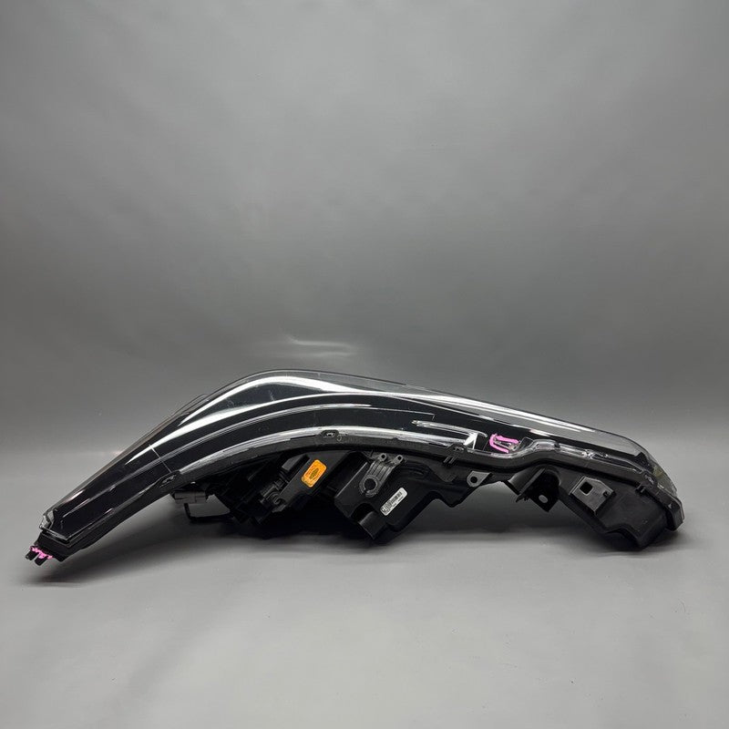 TOYOTA COROLLA HEADLIGHT LEFT DRIVER 2020 2021 2022 LED OEM 81150-02P5
