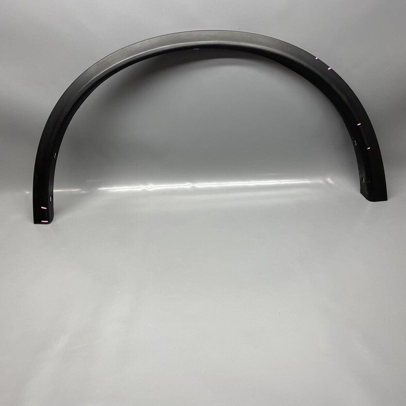63861-9TA1A NISSAN ROGUE FENDER FLARE LEFR FRONT 2014 2015 2016 2017 2018 2019 2020 OEM