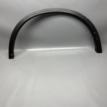 63861-9TA1A NISSAN ROGUE FENDER FLARE LEFR FRONT 2014 2015 2016 2017 2018 2019 2020 OEM