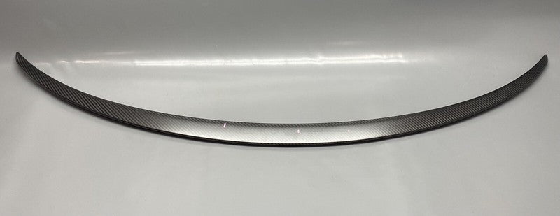 1533971-00-A TESLA MODEL Y SPOILER WING PERFORMANCE 2020 2021 2022 OEM 1533971-00-A