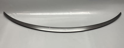 1533971-00-A TESLA MODEL Y SPOILER WING PERFORMANCE 2020 2021 2022 OEM 1533971-00-A