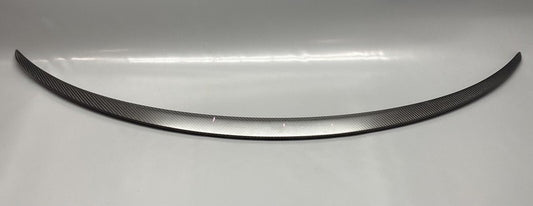 1533971-00-A TESLA MODEL Y SPOILER WING PERFORMANCE 2020 2021 2022 OEM 1533971-00-A