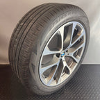 BMW X5 X6 WHEEL RIM 20 INCH 2020 2021 2022 2023 2024 2025 2026 OEM 688