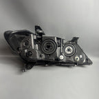 HONDA ACCORD COUPE HEADLIGHT LEFT DRIVER 2016 2017 HALOGEN LED OEM