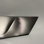 81855400 FERRARI CALIFORNIA DECKLID TAILGATE LOWER FINISH PANEL 2009 10 2011 12 2013 2014