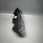 1077391-00-F TESLA MODEL 3 FOG LIGHT LEFT DRIVER 2017 18 19 20 21 22 2023 3 PIN 1077391-00-F
