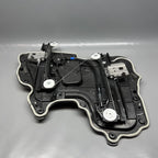 TESLA MODEL 3 WINDOW REGULATOR LEFT REAR 2017 2018 2019 2020 OEM 10966