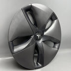 1044231-99-B TESLA MODEL 3 WHEEL CAP 18INCH 2017 2018 2019 2020 OEM 1044231-99-B