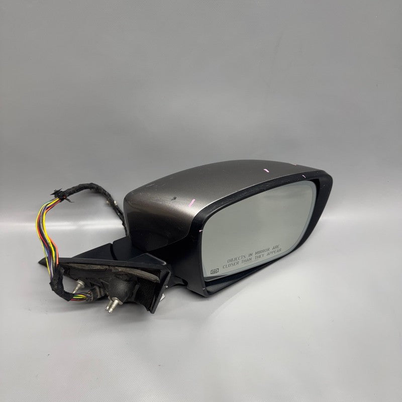 MASERATI GHIBLI MIRROR RIGHT PASSENGER 2014 2015 2016 OEM