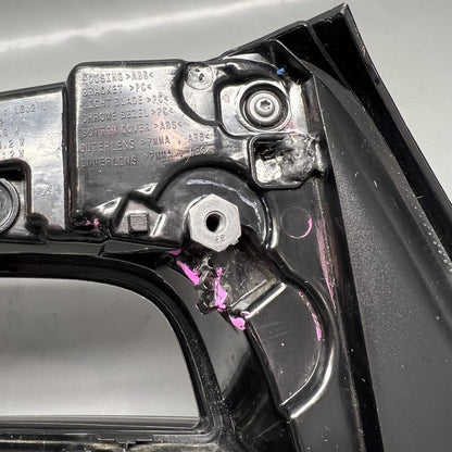 1691498-00-F TESLA MODEL 3 TAIL LIGHT LEFT DRIVER 2024 OEM 1691498-00-F