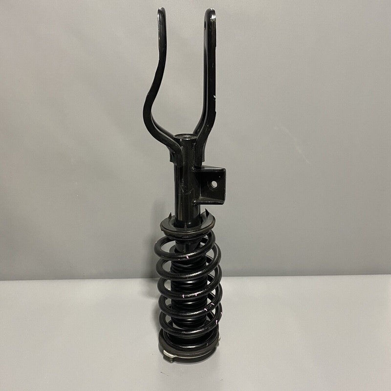 1044368-04-B TESLA MODEL 3 STRUT SHOCK COIL RIGHT FRONT 2017 2018 2019 2020 OEM