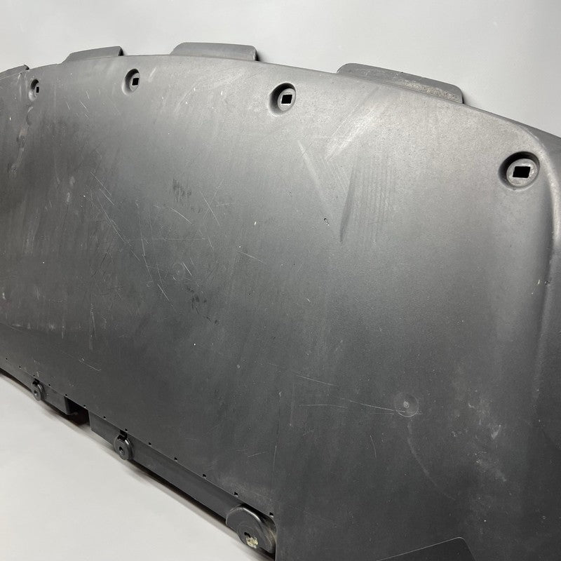 1493774-00-B TESLA MODEL Y FRONT BUMPER LOWER VALANCE 2020 2021 2022 2023 OEM 1493774-00-A