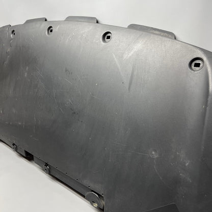 1493774-00-B TESLA MODEL Y FRONT BUMPER LOWER VALANCE 2020 2021 2022 2023 OEM 1493774-00-A