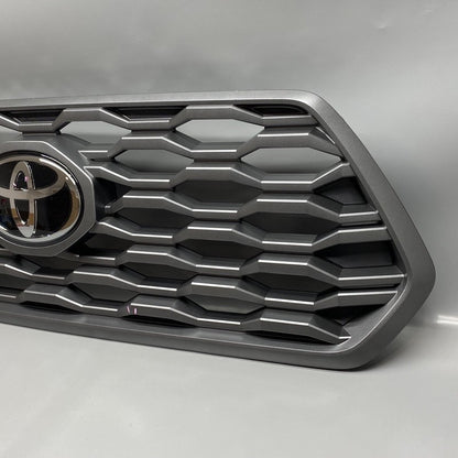 53114-04250 TOYOTA TACOMA TRD GRILLE 2019 2020 2021 OEM 53114-04250