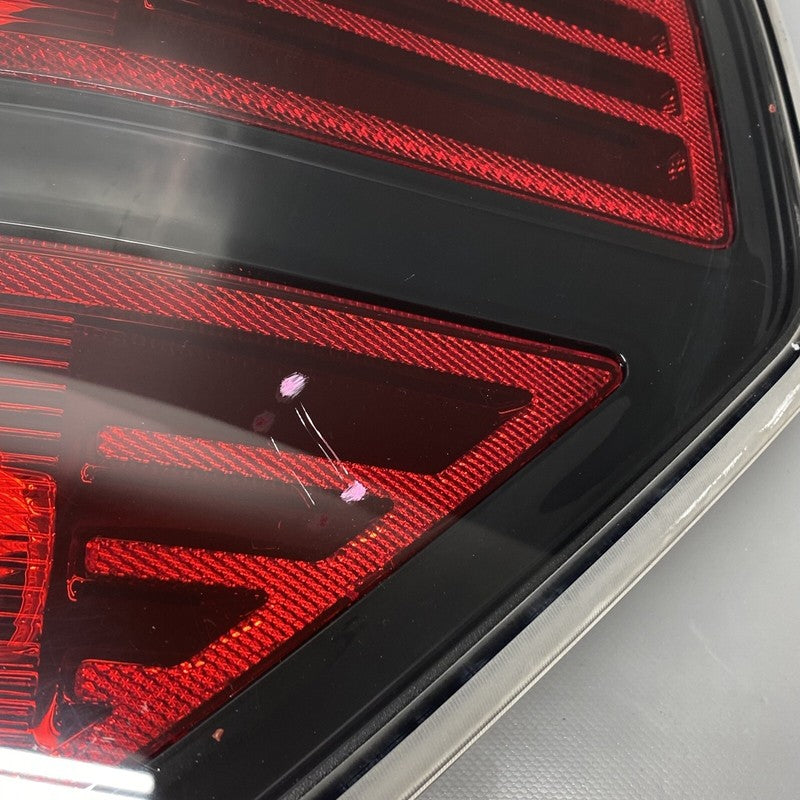 44ZH-1982-A FORD F150 TAIL LIGHT RIGHT PASSENGER 44ZH-1982-A 2009 2010 2011 2012 2013 2014 