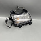 68307244AF JEEP WRANGLER TURN SIGNAL RIGHT PASSENGER 2018 19 20 21 22 2023 OEM 68307244AF