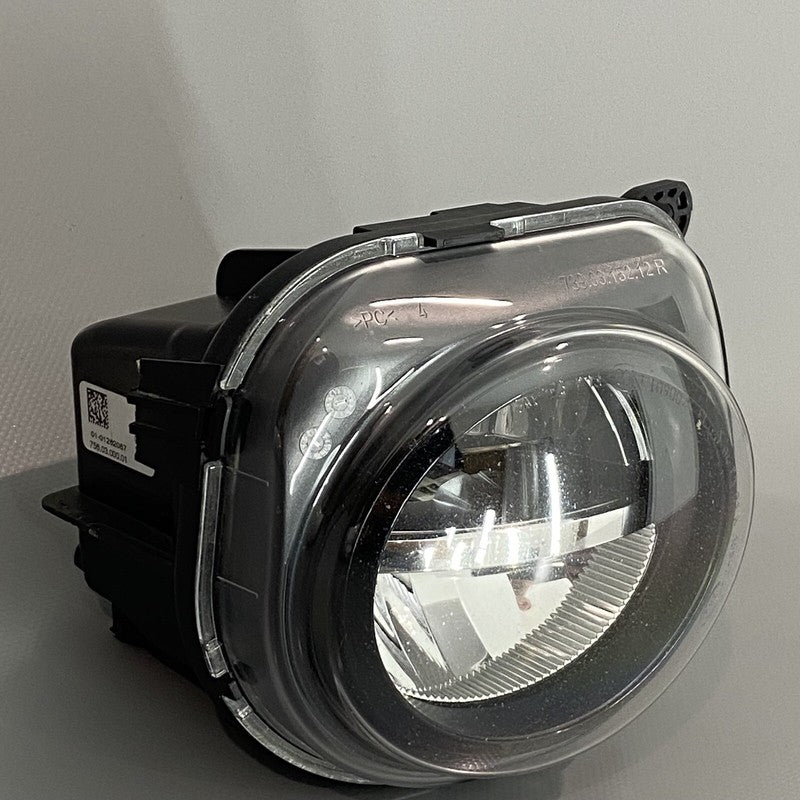 6317-7311294 BMW 528 FOG LIGHT RIGHT PASSENGER 2014 2015 2016 6317-7311294 OEM