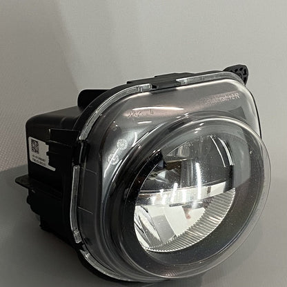 6317-7311294 BMW 528 FOG LIGHT RIGHT PASSENGER 2014 2015 2016 6317-7311294 OEM