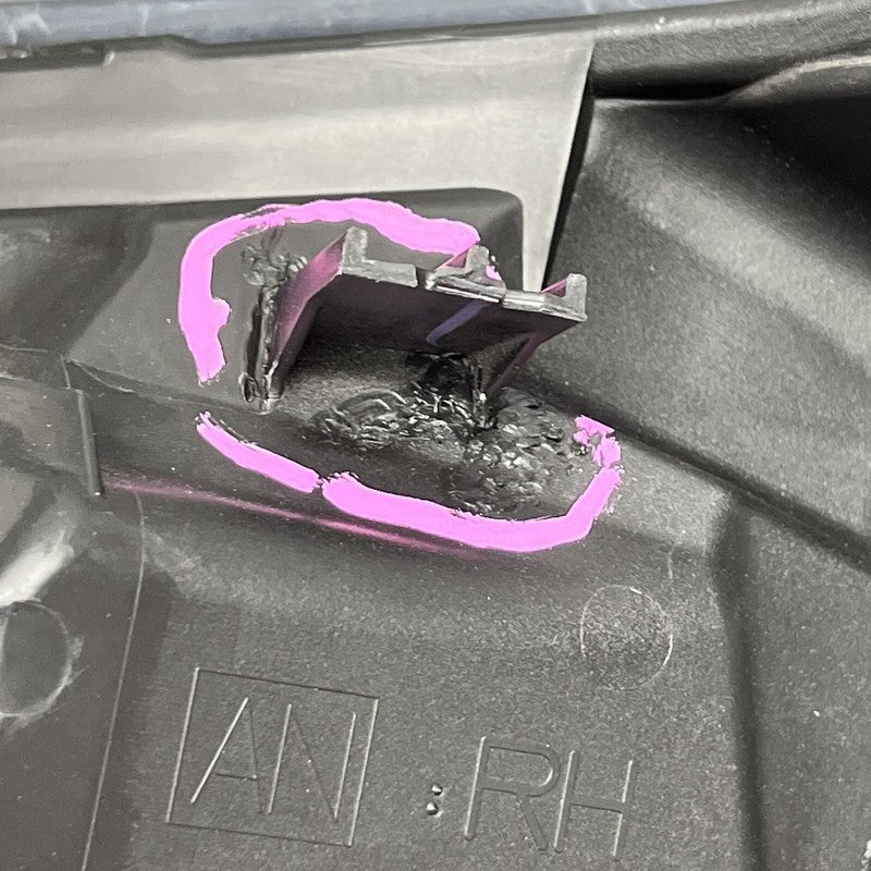 SUBARU LEGACY OUTBACK HEADLIGHT RIGHT PASSENGER 2020 2021 2022 FULL LED OEM