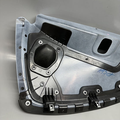 4T0853173D LAMBORGHINI HURACAN DOOR JAM PANEL TRIM LEFT 2016 17 18 19 20 2021 4T0853173D