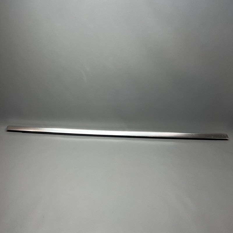 7304786 ROLLS ROYCE WRAITH RR5 DOOR MOLDING RIGHT 2014 OEM 7304786