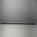 PORSCHE CAYENNE DOOR BELT MOLDING LEFT FRONT 2019 2020 OEM 9Y0837477D