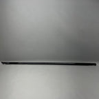 PORSCHE CAYENNE DOOR BELT MOLDING LEFT FRONT 2019 2020 OEM 9Y0837477D