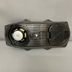 JAGUAR XF SPEAKER BRACKET TRIM LEFT FRONT DOOR PANEL 2009 10 2011 12 2