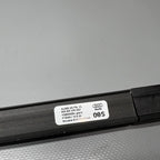 83A837475 AUDI Q3 DOOR WINDOW MOLDING LEFT FRONT 2019 2020 2021 2022 2023 OEM 83A837475
