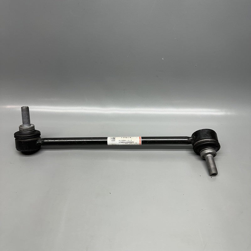 1188391-00-B TESLA MODEL 3 LINK STABILIZER BAR LEFT FRONT 2017 18 19 2020 OEM 1188391-00-B