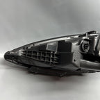 1563714-97-C TESLA MODEL S PLAID HEADLIGHT RIGHT PASSENGER 2021 22 2023 LED OEM 1563714-97-C