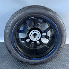 BMW X1 WHEEL RIM 19 INCH 2023 2024 2025 OEM 201423-11