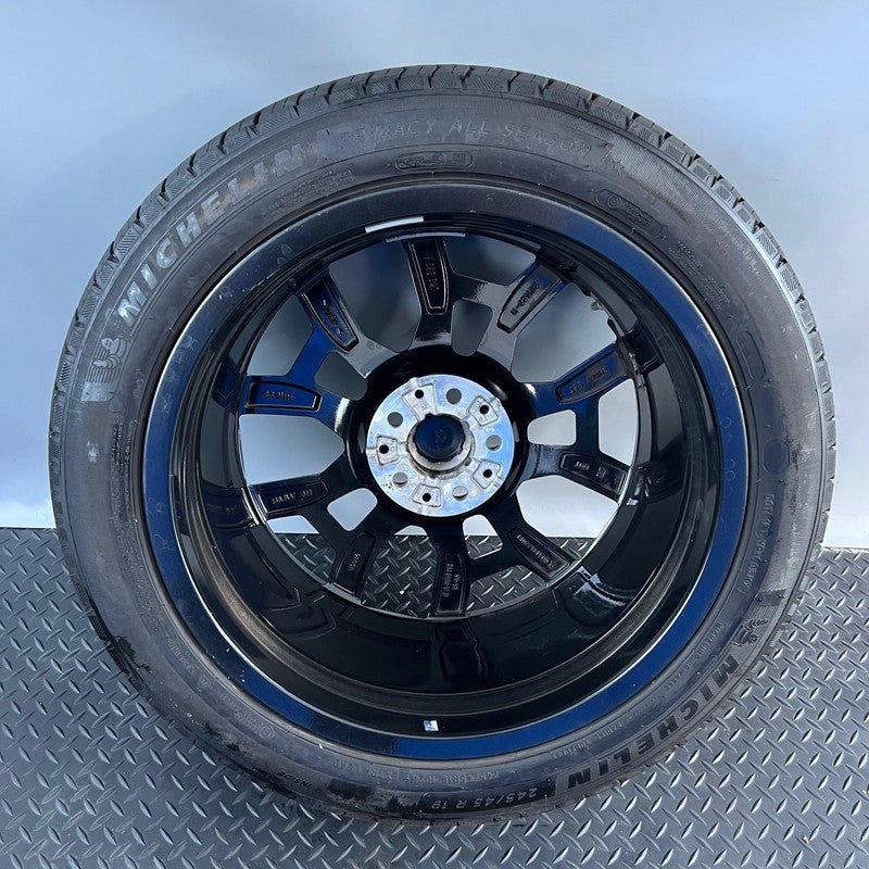BMW X1 WHEEL RIM 19 INCH 2023 2024 2025 OEM 201423-11