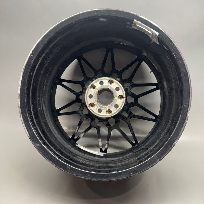 BMW M3 WHEEL RIM 19 INCH FRONT M4 2021 2022 2023 2024 2025 2026 OEM 78