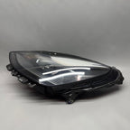 TESLA MODEL 3 Y HEADLIGHT LEFT DRIVER 2021 2022 2023 LED OEM 1514952-0