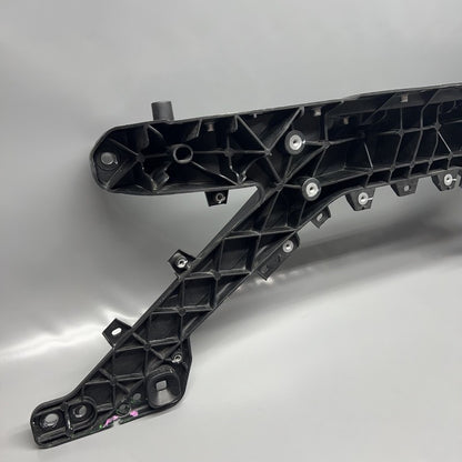 1118289-00-L TESLA MODEL Y RADIATOR CORE SUPPORT 2017 2018 2019 2020 OEM 1118289-00-L