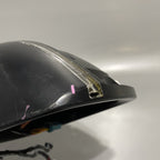 MASERATI GHIBLI M157 MIRROR LEFT DRIVER E11026669 OEM 2014 2015 2016 2