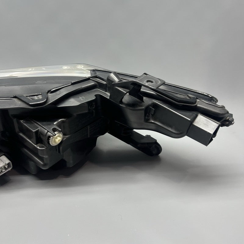 TOYOTA CAMRY HEADLIGHT RIGHT PASSENGER 2018 2019 2020 LED OEM 3 TRIPE DRL