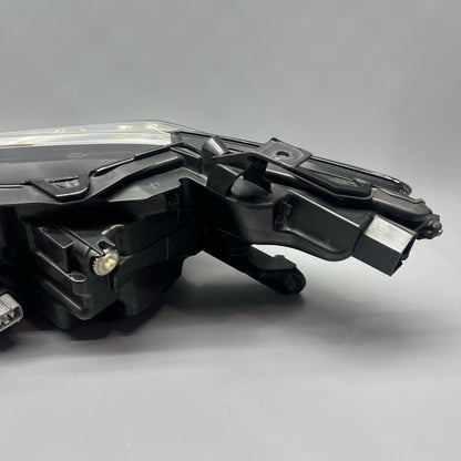 TOYOTA CAMRY HEADLIGHT RIGHT PASSENGER 2018 2019 2020 LED OEM 3 TRIPE DRL