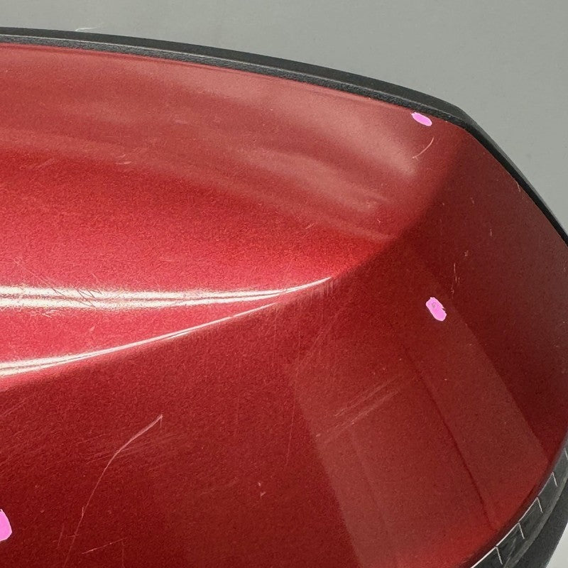 AUDI Q5 Q7 MIRROR LEFT DRIVER 2017 2018 2019 2020 2021 2022 2023 2024 