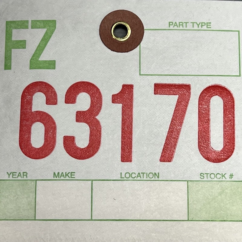 52119-53C80 LEXUS IS300 FRONT BUMPER 2022 2023 OEM 52119-53C80