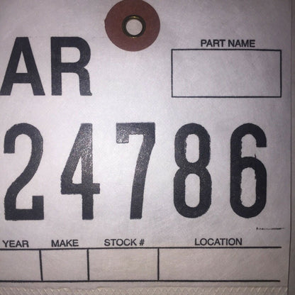 1045451-00-H TESLA MODEL X CENTRAL BODY CONTROLLER BCM MODULE 2015 2016 2017 2018 OEM