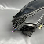 GMC TERRAIN HEADLIGHT LEFT DRIVER 2018 2019 2020 2021 XENON OEM 843556
